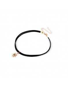 Choker Golden Sun
