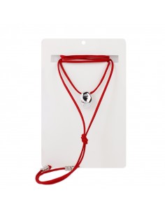 Collar Modern Stone
