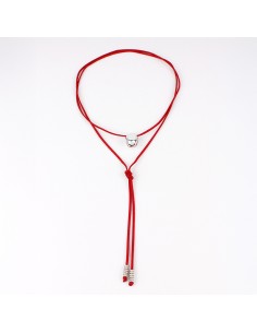 Collar Modern Stone