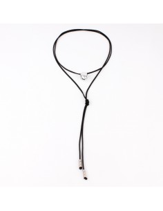 Collar Modern Stone