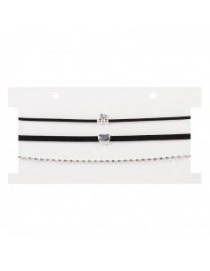 Choker Cherry Love
