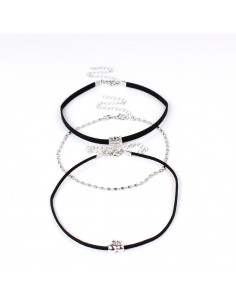 Choker Cherry Love