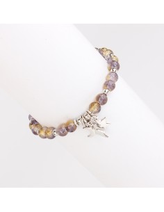 Pulsera Sky Love