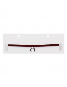 Choker Boho Moon