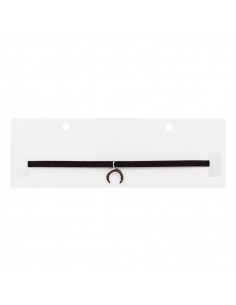 Choker Boho Moon