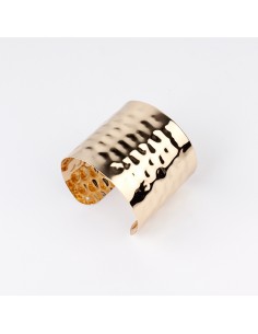 Brazalete Eleanor Gold