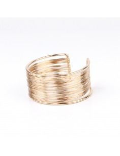 Brazalete Harper Gold