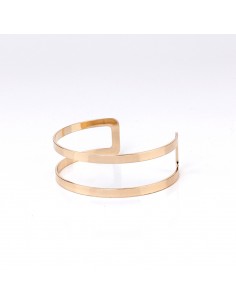 Brazalete Lucy Gold