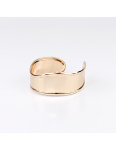 Brazalete Amber Gold