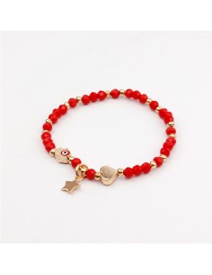 Pulsera Luck