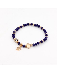 Pulsera Luck