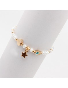 Pulsera Luck