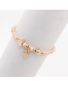 Pulsera Luck