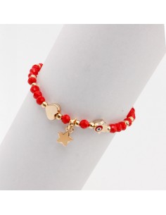 Pulsera Luck