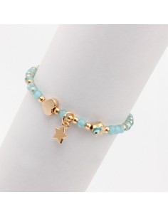 Pulsera Luck