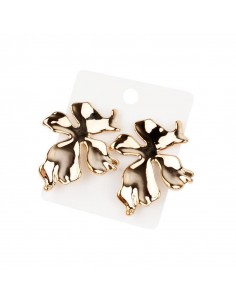 Aro Chunky Petals gold