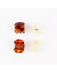 Broche Set x4 Fall