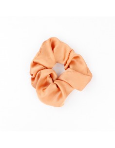 Scrunchie Seda Terracota Scrunchie Seda Terracota