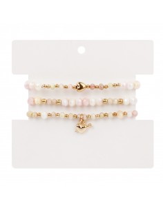 Pulsera Living Love