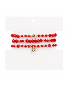 Pulsera Living Love