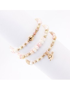 Pulsera Living Love