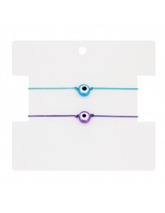 Pulsera Amuleto Assia