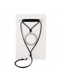 Collar Circle Chain