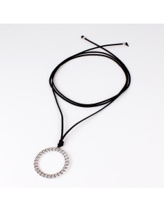 Collar Circle Chain
