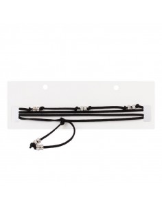 Choker Suede Classy
