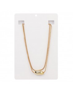 Collar Golden Texture Collar Golden Texture