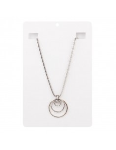 Collar Multiple Circles Collar Multiple Circles