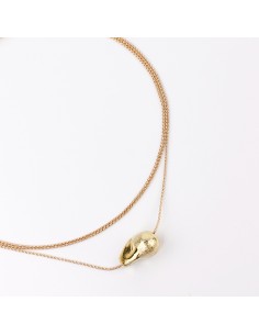 Collar Golden Fancy Collar Golden Fancy