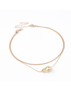 Collar Golden Fancy Collar Golden Fancy