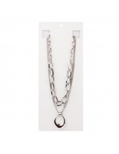 Collar Largo New Trendy Collar Largo New Trendy