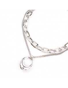 Collar Largo New Trendy Collar Largo New Trendy