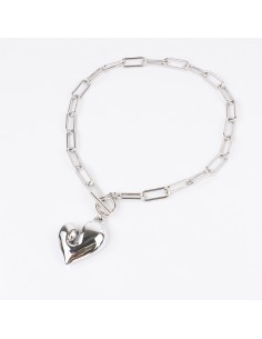 Collar Largo Organic Love