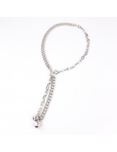 Collar Rave Chain Collar Rave Chain