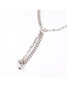 Collar Rave Chain Collar Rave Chain