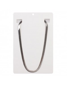 Collar Corto Classy Snake