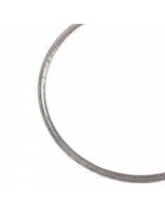 Collar Corto Classy Snake