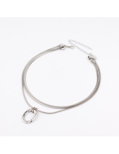 Collar Snake Chains Collar Snake Chains