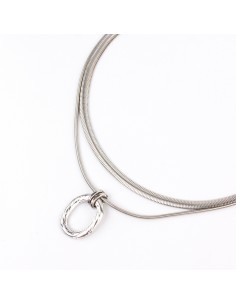 Collar Snake Chains Collar Snake Chains