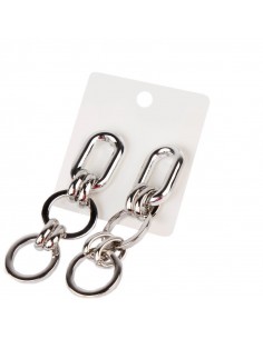 Aro Silver Chain