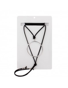 Collar Bigger Circle