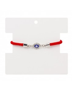 Pulsera Trendy Silver Amulet