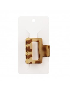 Broche Mini Crystal Dot