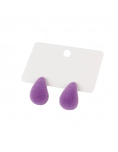 Aro Trendy Velvet Drop