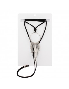 Collar Trendy Night