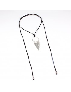 Collar Trendy Night