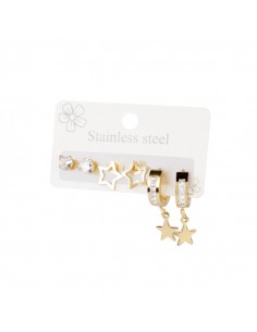 Set Acero Star (J7701)
